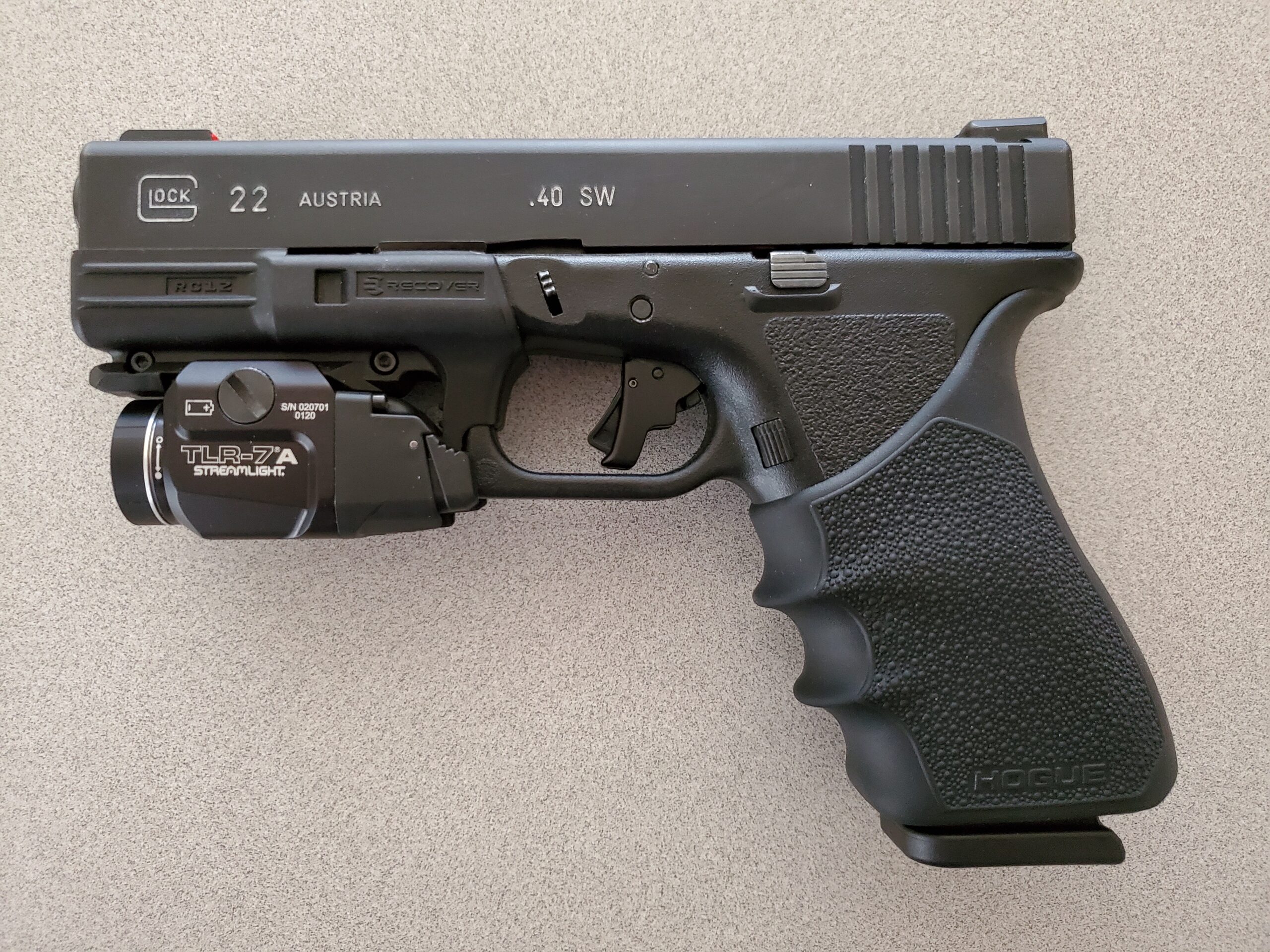 Glock 22