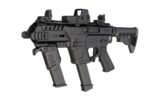 Glock Airsoft Carbine Conversion Kit – Recover Tactical P-IX Platform
