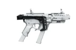 Folding Stock / Brace for P-IX, P-IX+ & P-IXPFA
