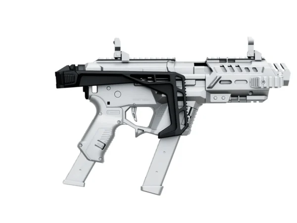 Folding Stock / Brace for P-IX, P-IX+ & P-IXPFA