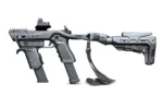 Recover Tactical® 20/20X Conversion Kit for Glock, S&W, & P80