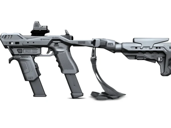 Recover Tactical® 20/20X Conversion Kit for Glock, S&W, & P80