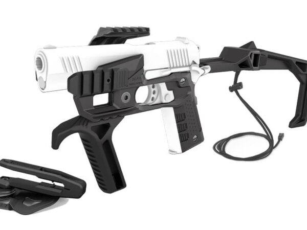 Recover Tactical® 20/11 Stabilizer Kit for 1911 – For all Full Size 1911’s