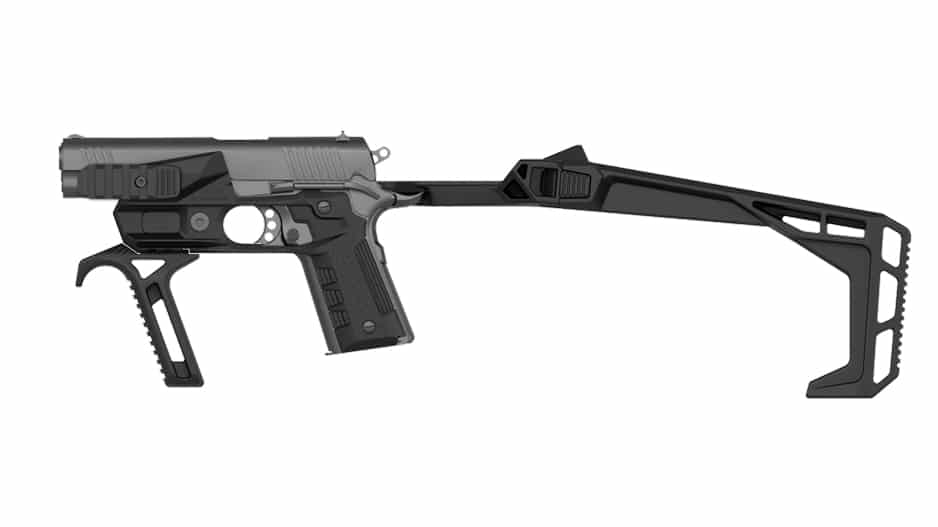 Recover Tactical® 20/11 Stabilizer Kit for 1911 – For all Full Size 1911’s - Image 7