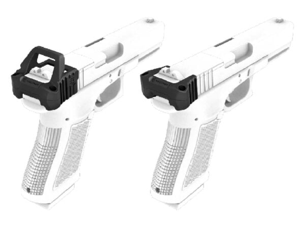 UCH17 Glock Upper Charging Handle