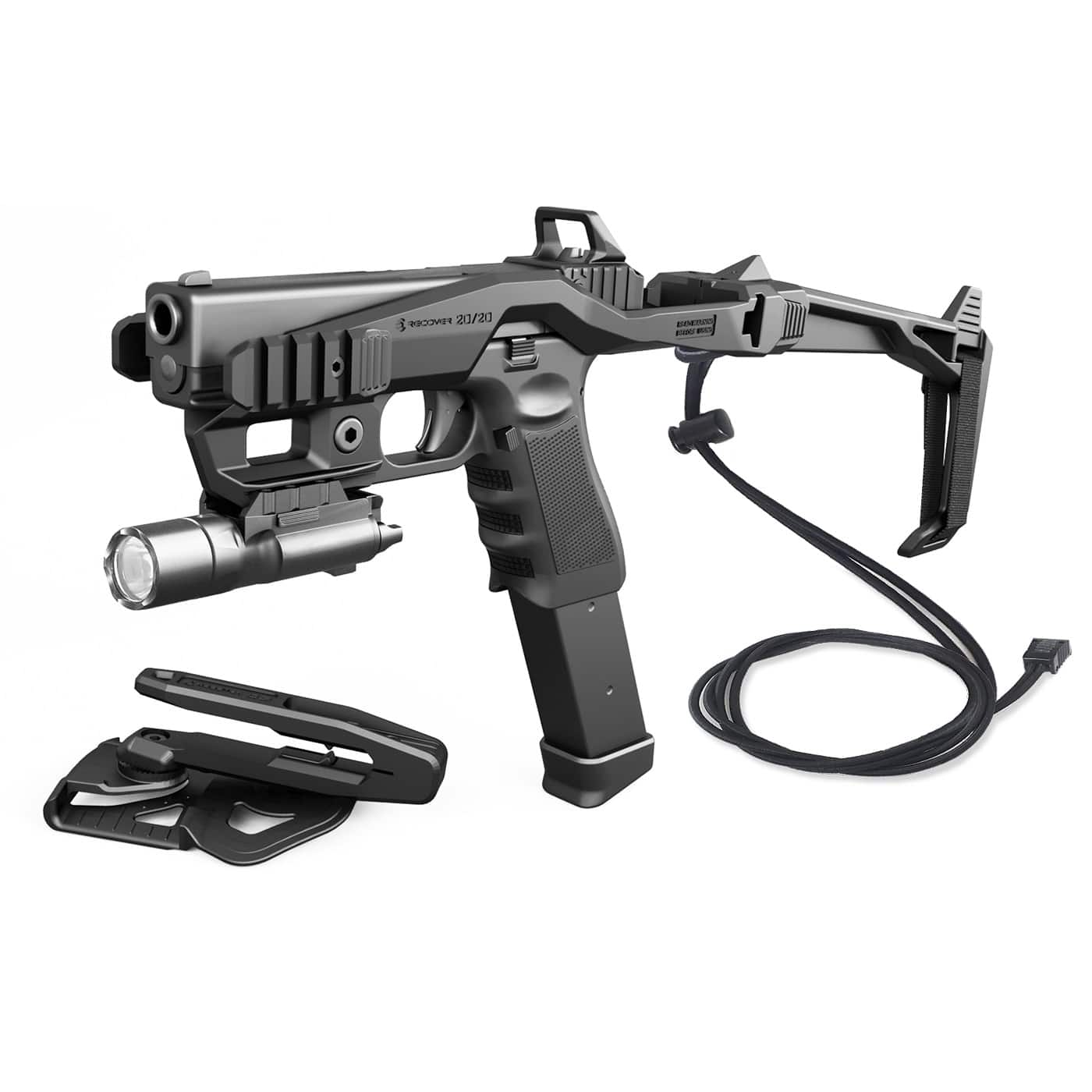 RECOVER 2020 New Sling