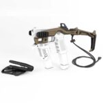 Recover Tactical® 20/21 Stabilizer Kit for 10mm/45ACP Large Frame Glocks