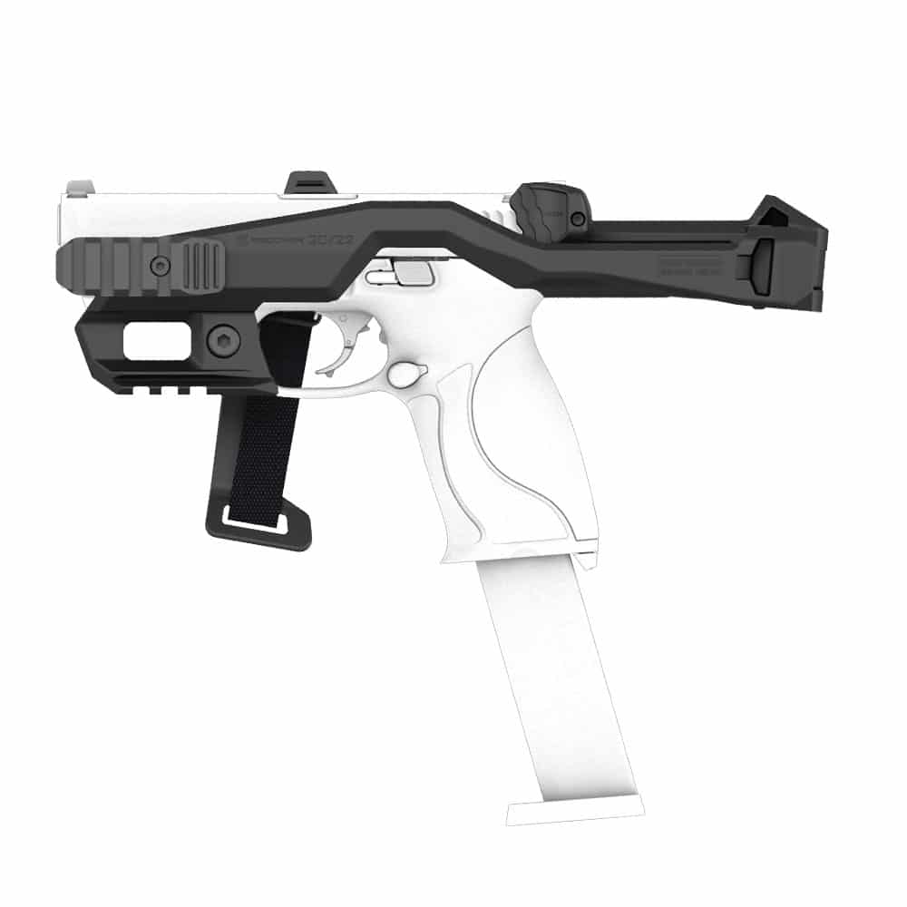 Recover Tactical® 20/22 Stabilizer Kit for Smith & Wesson M&P Full Size - Image 7