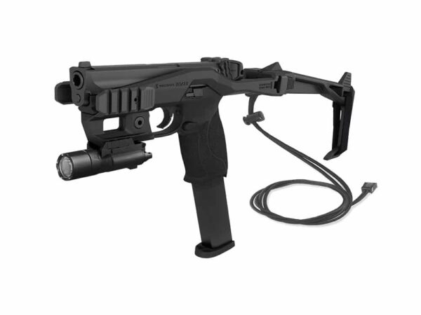 Recover Tactical® 20/22 Stabilizer Kit for Smith & Wesson M&P Full Size