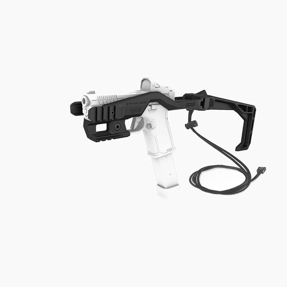 Recover Tactical 20/80 P80 Stabilizer Kit – PF940C, PF940V2, PFC9 & PFS9 Compatible - Image 5