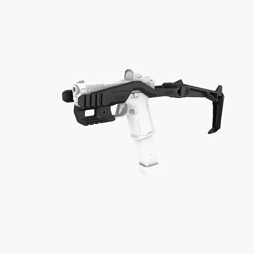 Recover Tactical 20/80 P80 Stabilizer Kit – PF940C, PF940V2, PFC9 & PFS9 Compatible - Image 7