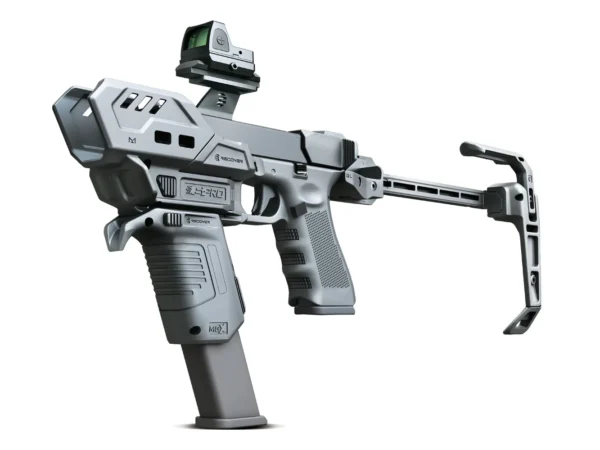 S-PRO Conversion Kit