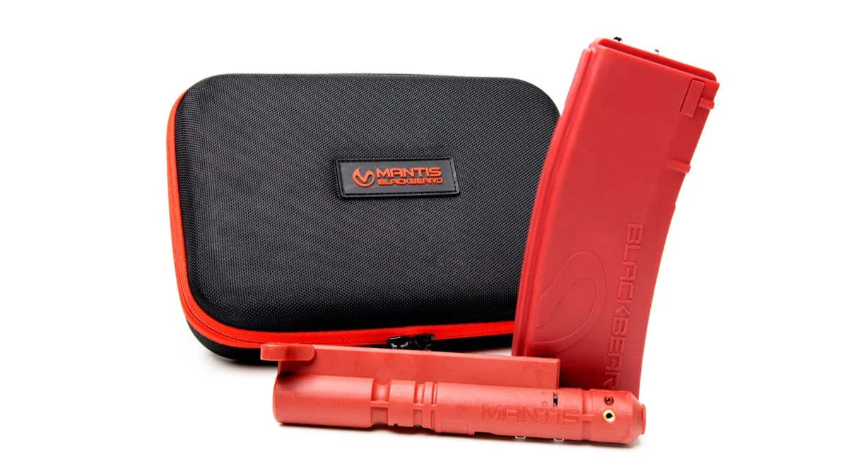 BLACKBEARDX: THE Auto-Resetting Trigger System w/ Analytics & Smart Feedback for AR-15 - Image 3