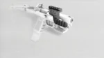 Recover Tactical Brace Upper Rail – Compatible w/ All Recover Stabilizers
