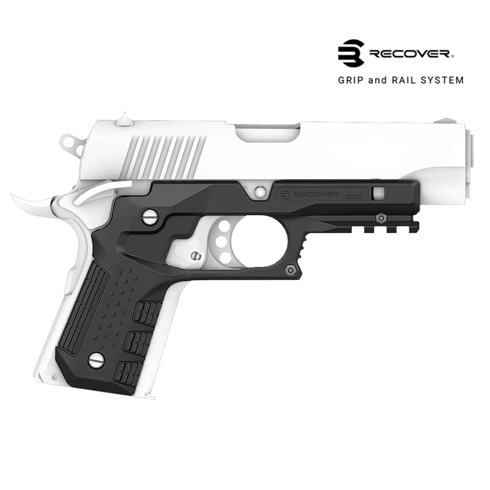 1911 Grips