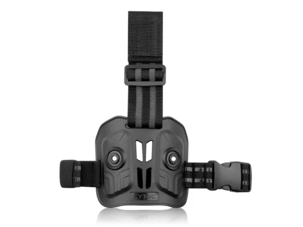 Compact Drop Leg Platform (G7, G7A & HC11 Compatible)