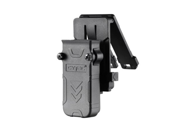 Universal Single Magazine Pouch