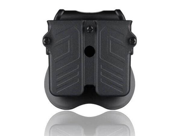 Universal Double Magazine Pouch