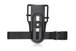 Low Ride Belt Loop (G7 & HC11 Compatible)
