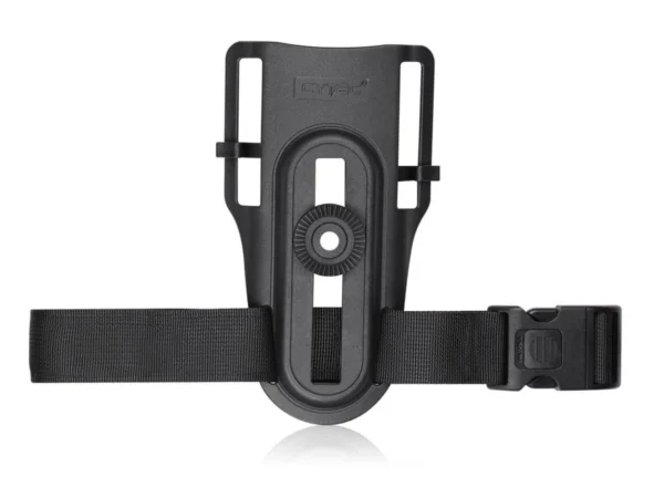 Low Ride Belt Loop (G7 & HC11 Compatible)