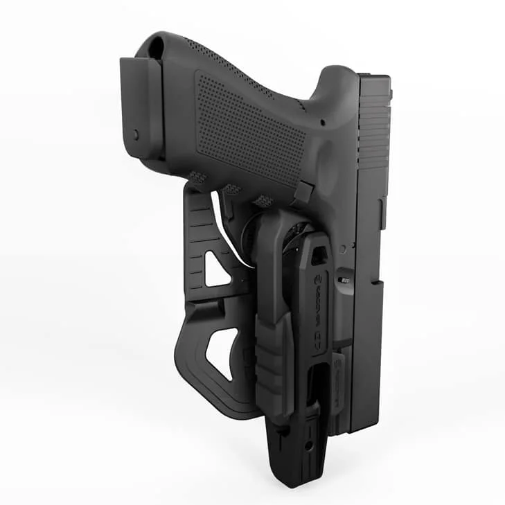 G7® OWB Holster Pic-Rail/Holster Adapter (Adapter Only) - Image 5