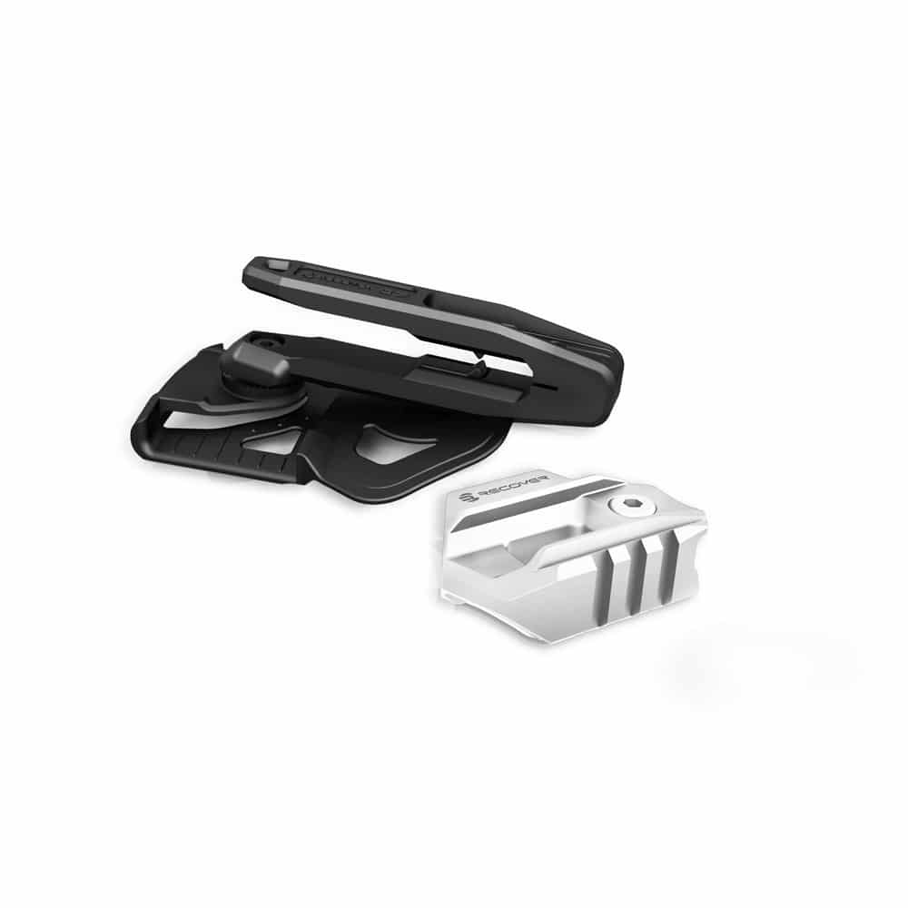 G7® OWB Holster Pic-Rail/Holster Adapter (Adapter Only) - Image 3