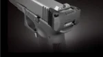 GCH Charging Handle for the Glock 17/19/22/23/24/26/27/34/35/41/45/47