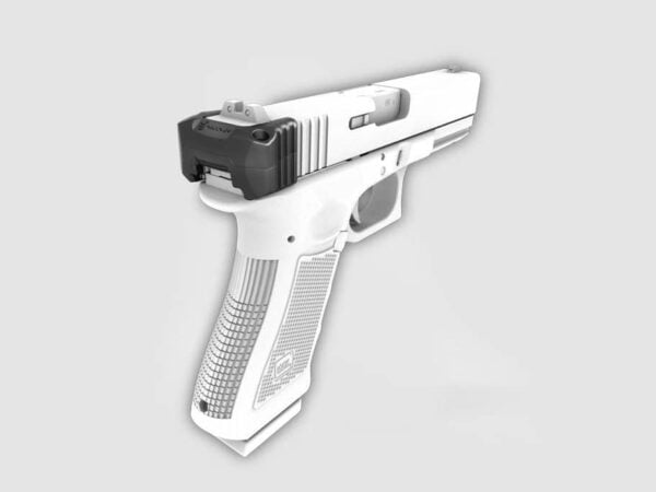 GCH For The Glock 43 43X and 48 Charging Handle