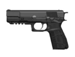 HPC Grip and Rail System for the Browning and FN Hi Power