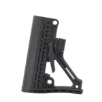 Adaptive Skeletonized Commercial Spec Buttstock (P-IX Compatible)