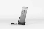 MCS Magazine Clips for the Smith and Wesson Shield 9mm/SW40