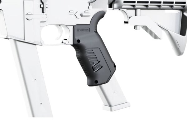 Recover Tactical PG9 P-IX & AR9 Grip w/ Integral Mag Holder