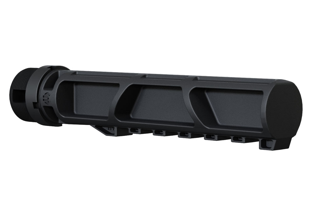 Recover Tactical BTP P-IX & AR Mil-Spec Buffer Tube - Image 3