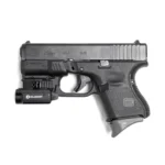 Recover Tactical® Compact Rail + Olight PL-MINI 2 Combo Pack