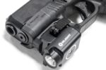 Olight PL-MINI 2 Valkyrie – Black Weapon Light for Recover Tactical Rails