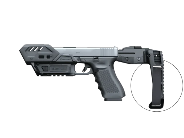 S-PRO Brace Strap