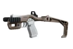Recover Tactical® 20/20®N43 Stabilizer Kit for Glock 43, Glock 43X and Glock 48 (G43, G43X, G48 – All Gens/Versions)