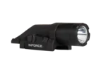 Inforce WML White Gen3 450 Lumen Weapon Light (P-IX & 20/20 Compatible)