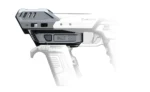SLX Front Shroud w/ MLOK for Recover 20/20 Series Stabilizer Kits