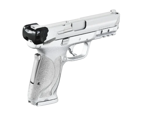 ZCH8 Charging Handle for Smith and Wesson M&P EZ .380