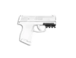 ZR65 Picatinny Over Rail Adapter For The Sig Sauer P365 and P365XL