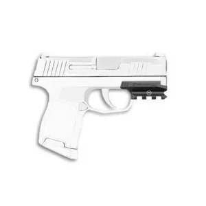 ZR65 Picatinny Over Rail Adapter For The Sig Sauer P365 and P365XL