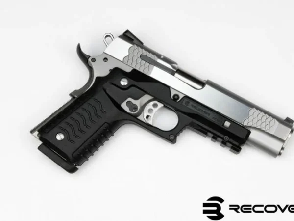 Recover Tactical CC3H Grip & Rail System for the 1911