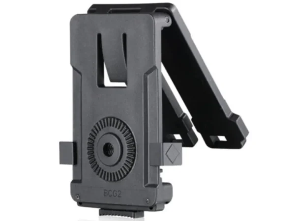 Belt Clip (G7 & HC11 Compatible)