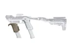 MGX Forward Mag Pouch for 20/20 Series Stabilizer Kits