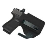 MIE Productions Javelin IWB Light Bearing Holster