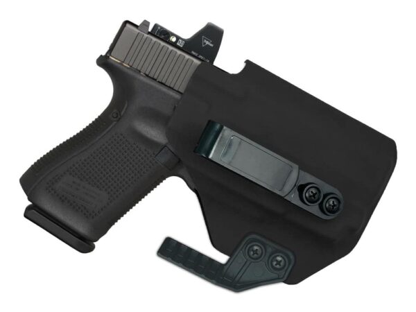 MIE Productions Javelin IWB Light Bearing Holster