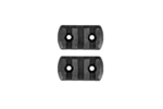 2-Slot MLOK Rails