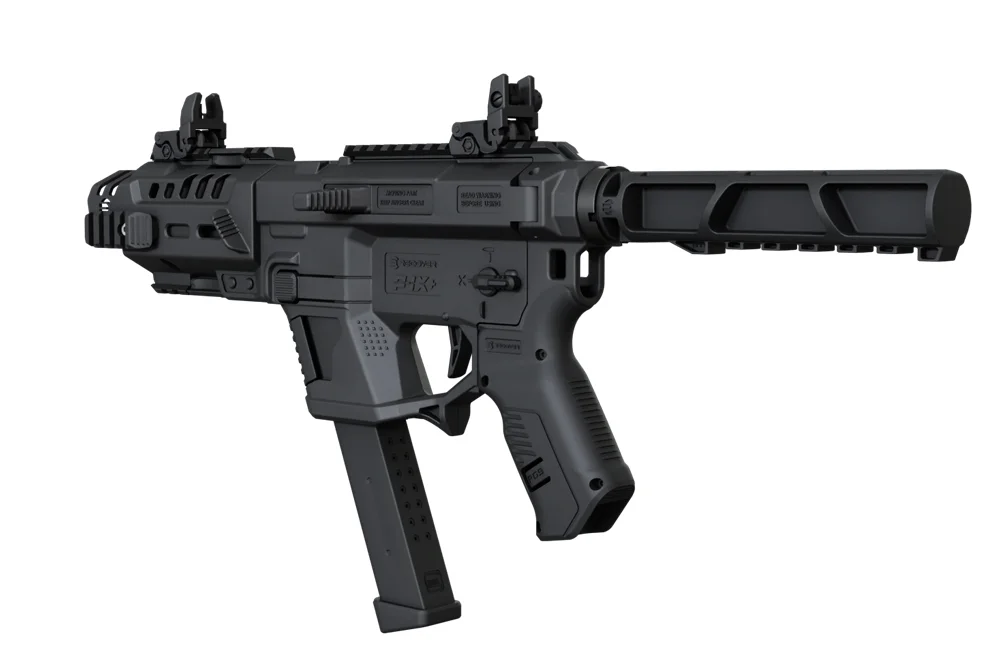 Recover Tactical BTP P-IX & AR Mil-Spec Buffer Tube - Image 4