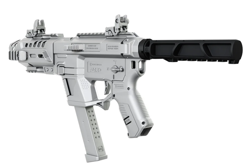 Recover Tactical BTP P-IX & AR Mil-Spec Buffer Tube - Image 5